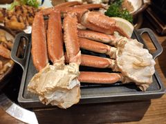 -蟹将军·松叶蟹和牛日料放题自助(K11店)