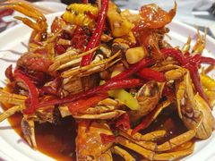 -庆峰龙虾烧烤(合肥一店)