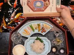 -龙悦湾酒家·八阵鱼生·渔人码头店