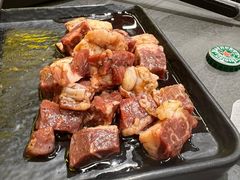 -允辛家·自助泥炉烤肉(九亭店)