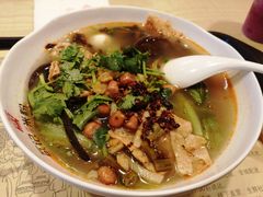 -瓦记米粉(东鼓道店)