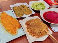 -金刚山烧烤(中山路店)
