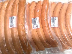 法兰克香肠-申德勒食品(宾都苑店)