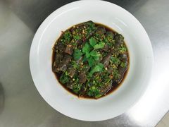 金不换炒薄壳-汤膳坊(鸿昌广场店)