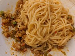 -花盐街·四川乐山小吃(西单大悦城店)