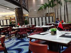 -北京云瑧金陵莲花酒店·莲·川小馆