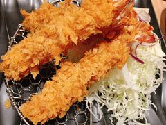 炸大虾-和幸(春熙路群光广场店)