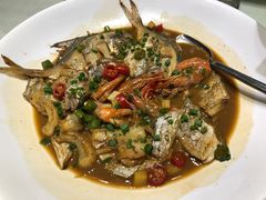 -舜泉海鲜(百官店)