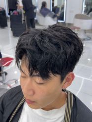 -张昊造型