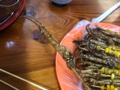 -十里铺铁板鱿鱼