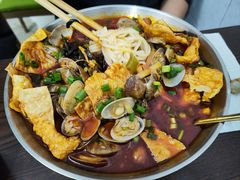 花甲螺狮粉-龍城柳州螺蛳粉(群星路店)