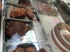 -老保定驴肉馆(云岗路店)