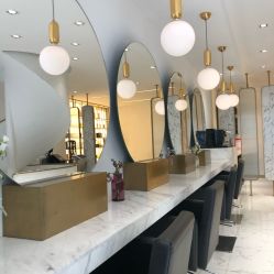-S.HAIR SALON