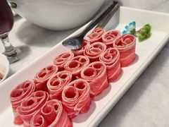 -一品鲜海鲜火锅(海信广场店)