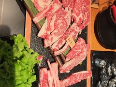-千寻烧肉(政务区店)
