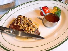 -起士林大饭店(小白楼店)