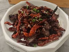 -蔼若春.传承三十年云南菜(金碧公园店)