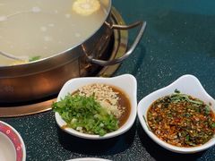 -大吉利·潮汕牛肉火锅(河西店)