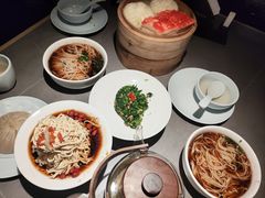 -晓淮山·扬州早茶·淮扬菜(龙阳广场店)