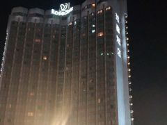 -广州珀丽酒店