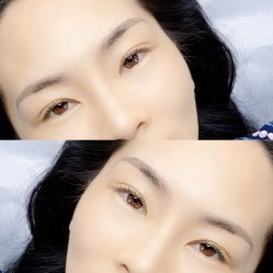-MIVI半永久纹眉纹绣
