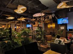 -不二·民谣音乐餐吧(长沙店)