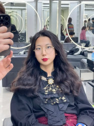 -赤道 Hair Salon