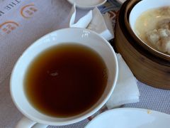 -青岛中心假日酒店·蓝天行政酒廊