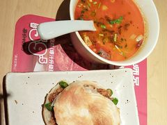 -大师兄·西北小馆(北站缤果空间店)