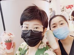 -ARTEASG啊T·新加坡奶茶(高兴里店)