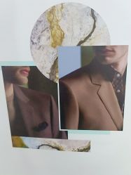 -香港威德诚洋服BESPOKE西服西装高级定制(上海湾一店)
