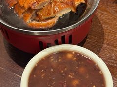 -古都历食南京菜·烤鸭·鸭血粉丝·汤包(南京博物院店)