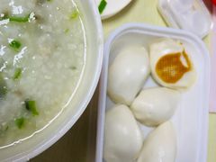 -曼玲粥店(五光食色美食城店)