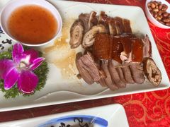 潮州卤水拼盘-湛江海鲜食府(一号路店)