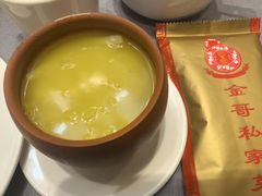 -金哥私房菜馆(张府园总店)