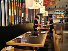 -鱼乐旺·脆皮烤鱼·牛蛙煲