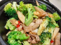 -锦府盐帮·李宅(领展购物广场中关村店)