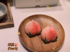 -阮大兴糕团(滨江宝龙店)