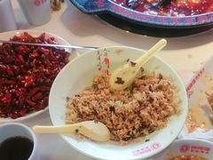 -何师傅美蛙鱼头(汉街店)