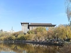-山西饭店