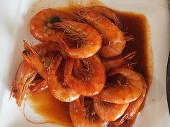 -1910老鲁味海鲜·戳子肉·青岛菜(金沙滩店)