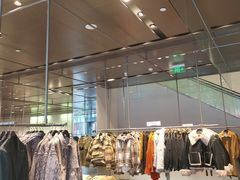 -URBAN REVIVO(深圳华润万象天地店)