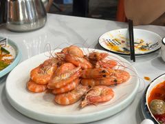 -阿浪海鲜连锁•海鲜加工•老字号(第一市场店)