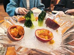 -国家五钻酒家·西樵旺阁渔村(西樵店)