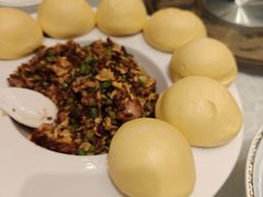 -福来居烤鸭店(天坛二店)