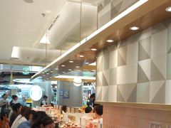 -争鲜回转寿司(通州万达店)