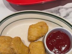 -菲滋意式餐厅(富阳东方茂店)