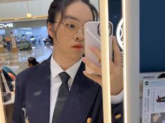 -海马体照相馆(无锡清扬茂业天地店)