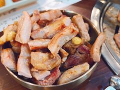 -首尔馆韩国料理(金童路店)