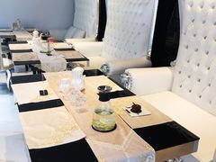 -麦雪尔甜品·生日蛋糕(新街口旗舰店)